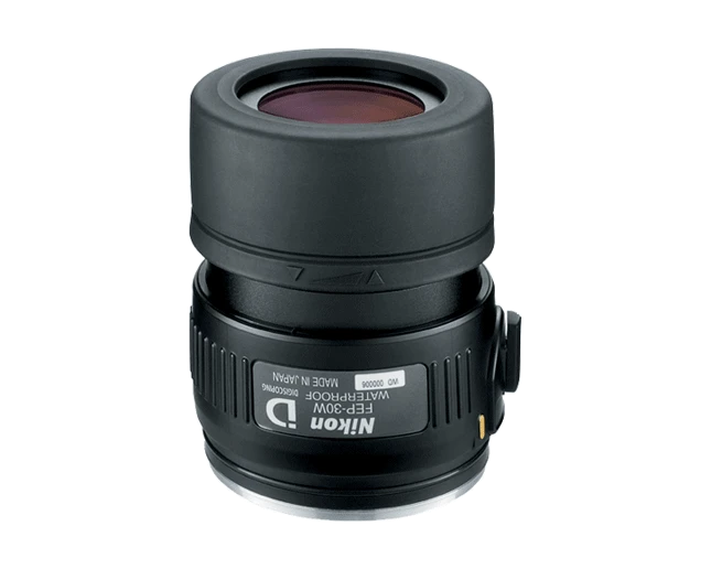 Nikon Fieldscope DS Oculaire 24x/30X Wide DS Digiscopie 3 Nikon Fieldscope DS Oculaire 24x/30X Wide DS Digiscopie