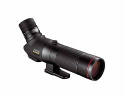 Nikon Fieldscope EDG 65-A - Visée Coudée - Verres ED