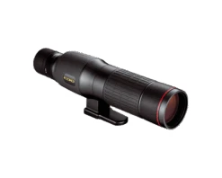 Nikon Fieldscope EDG 65 - Visée Droite - Verres ED