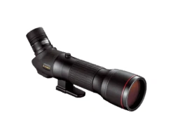 Nikon Fieldscope EDG 85-A - Visée Coudée - Verres ED