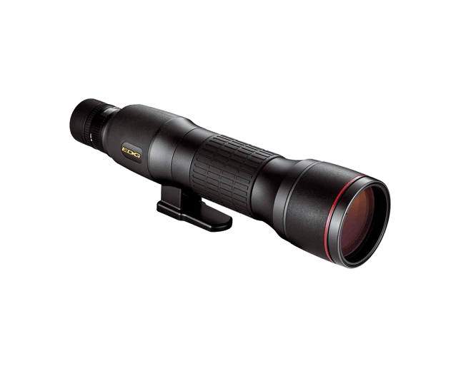 Nikon Fieldscope EDG 85 - Visée Droite - Verres ED 3 Nikon Fieldscope EDG 85 - Visée Droite - Verres ED