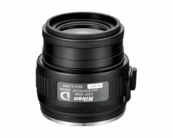 Nikon Fieldscope EDG Oculaire 20x W