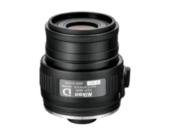 Nikon Fieldscope EDG Oculaire FEP 38x W