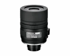 Nikon Fieldscope EDG Oculaire Zoom 16-48/20-60X
