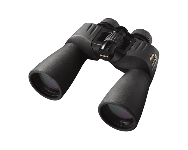 Nikon Jumelle Action EX 10x50 3 Nikon Jumelle Action EX 10x50