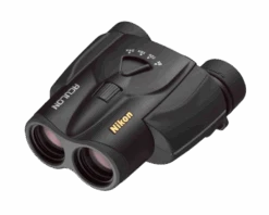 Nikon Jumelle Aculon T11 8-24x25 Zoom Black