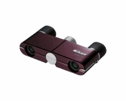 Nikon Jumelle De Théâtre 4x10 DCF Bordeaux