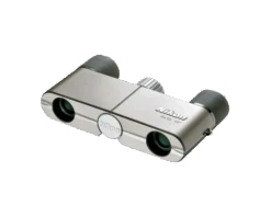 Nikon Jumelle De Théâtre 4x10 DCF Champagne