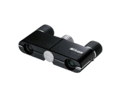 Nikon Jumelle De Théâtre 4x10 DCF Noir