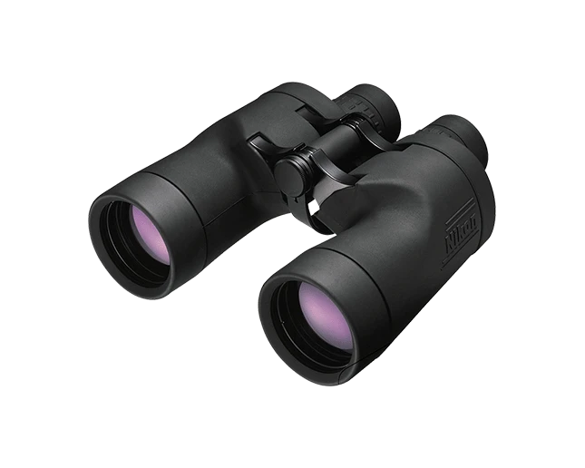 Nikon Jumelle Marine 7x50 IF WP 3 Nikon Jumelle Marine 7x50 IF WP