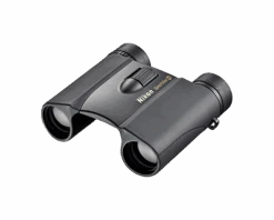 Nikon Jumelle Sportstar EX 10x25 DCF Noir