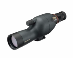 Nikon Longue-vue Fieldscope ED50 - Gris Charbon