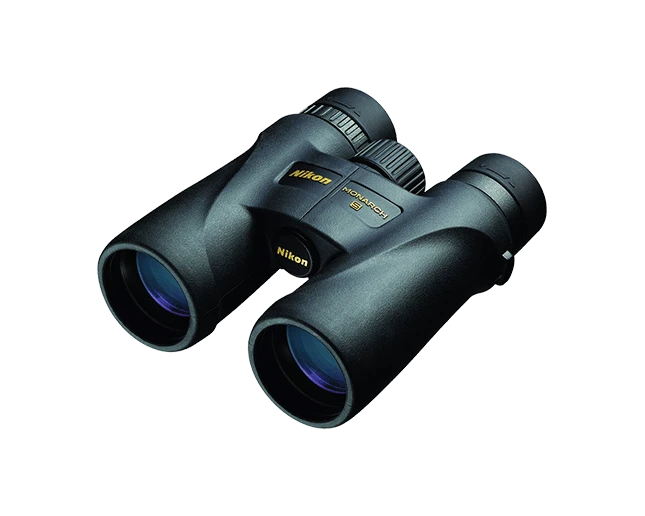Nikon Monarch 5 10x42 3 Nikon Monarch 5 10x42