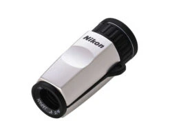 Nikon Monoculaire 5x15 HG