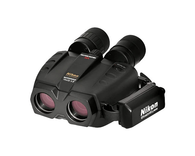Nikon StabilEyes 16x32 3 Nikon StabilEyes 16x32