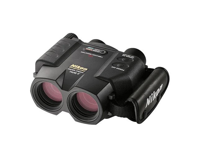 Nikon StabilEyes VR 14x40 3 Nikon StabilEyes VR 14x40