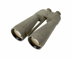 Steiner Jumelle Military 15x80 Sans Reticule