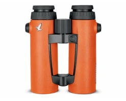 Swarovski EL O-Range 10x42 W B Swarovision Vert Fieldpro - Jumelle Télémètre Laser