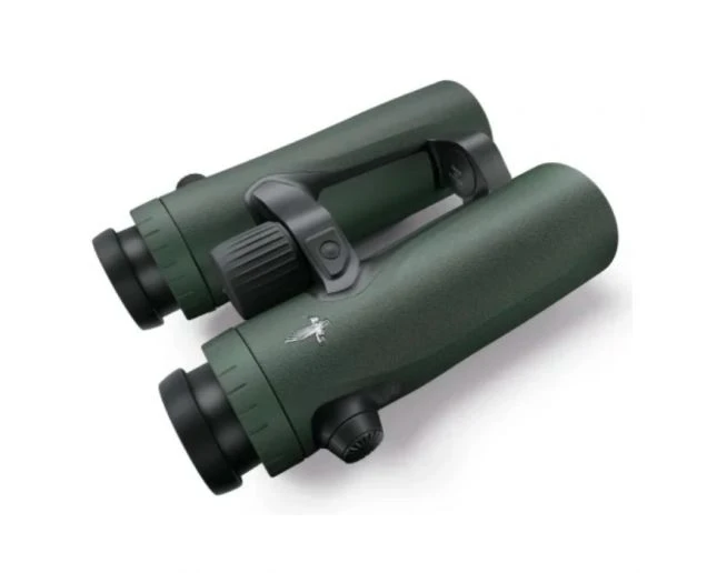 Swarovski EL Range TA 8x42 W B Swarovision Vert Fieldpro - Jumelle Télémètre Laser 5 Swarovski EL Range TA 8x42 W B Swarovision Vert Fieldpro - Jumelle Télémètre Laser – Image 3