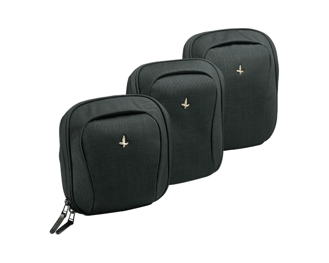 Swarovski Etui Jumelle Field Bag FBP-M 3 Swarovski Etui Jumelle Field Bag FBP-M