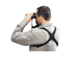 Swarovski Harnais Pro Jumelles EL Et SLC