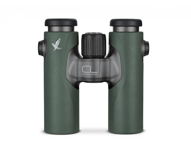 Swarovski Jumelle CL Companion 8x30 B Vert 7 Swarovski Jumelle CL Companion 8x30 B Vert – Image 5