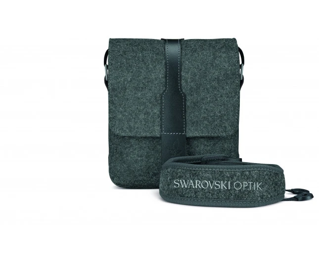 Swarovski Jumelle CL Companion 8x30 B Vert 3 Swarovski Jumelle CL Companion 8x30 B Vert