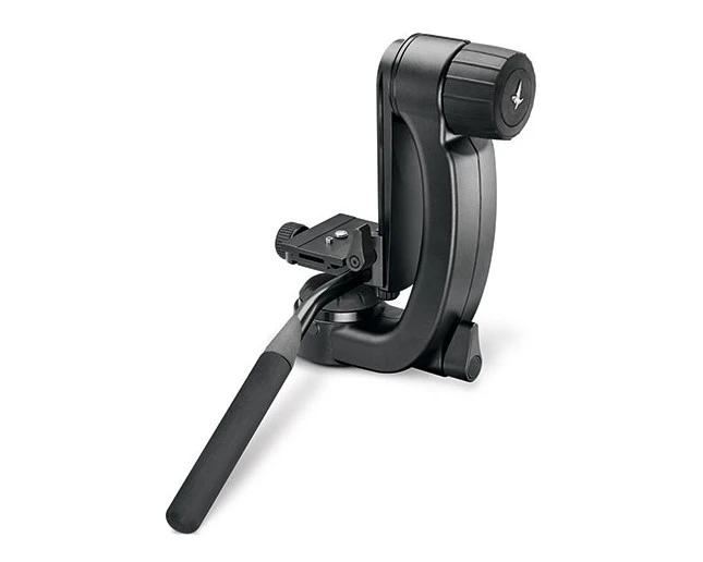 Swarovski Tête De Trépied Professionnelle PTH 3 Swarovski Tête De Trépied Professionnelle PTH