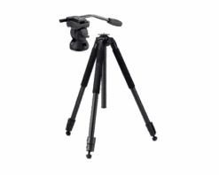 Swarovski Trépied Aluminium AT 101 + Tête DH 101