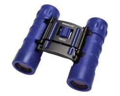 Tasco 10x25 Essentials Compact Blue