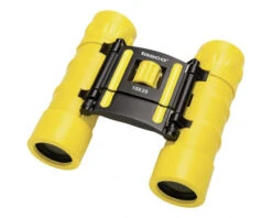 Tasco 10x25 Essentials Compact Yellow