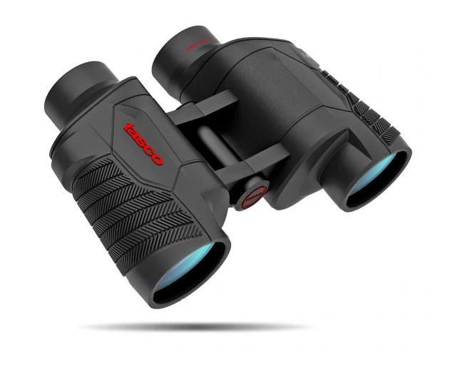 Tasco 7x35 Focus Free - Jumelle Pré-réglées 3 Tasco 7x35 Focus Free - Jumelle Pré-réglées