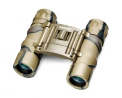 Tasco Jumelle 10x25 Essentials Compact Camo