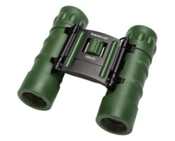 Tasco Jumelle 10x25 Essentials Compact Green