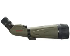 Tasco Longue-vue 20-60x80 Coudée Avec Trépied