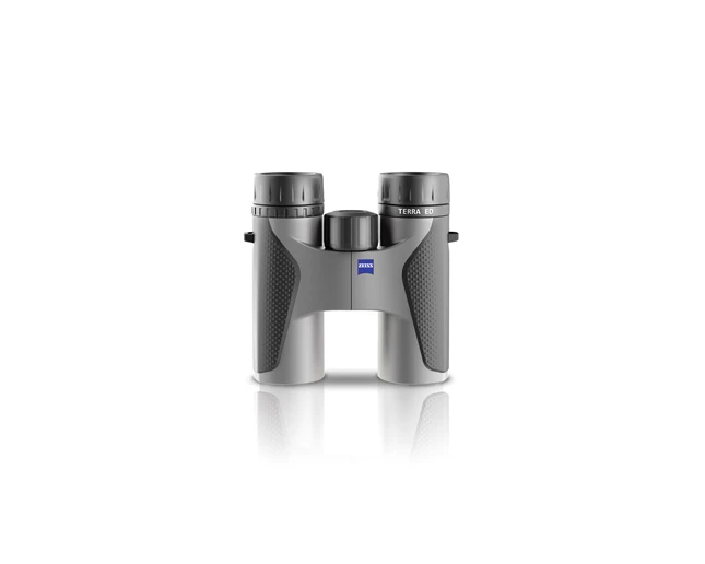 Zeiss Jumelle Terra 10x42 T* ED Noire/Grise 3 Zeiss Jumelle Terra 10x42 T* ED Noire/Grise
