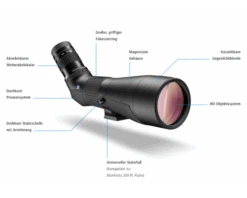 Zeiss Longue-Vue Conquest Gavia 30-60x85 T*