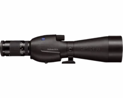 Zeiss Pack Victory DiaScope 85 T FL Droite + Oculaire Vario 20-75X