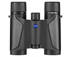 Zeiss Terra ED Pocket 10x25