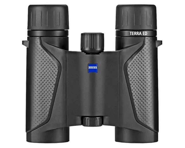 Zeiss Terra ED Pocket 10x25 3 Zeiss Terra ED Pocket 10x25