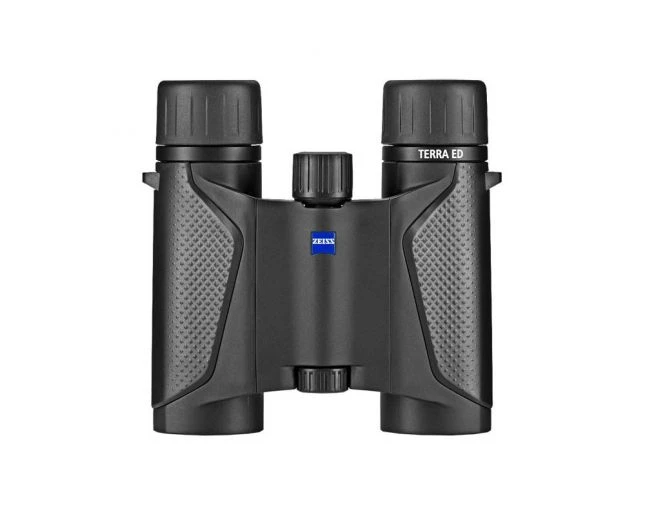 Zeiss Terra ED Pocket 8x25 T Noir 3 Zeiss Terra ED Pocket 8x25 T Noir